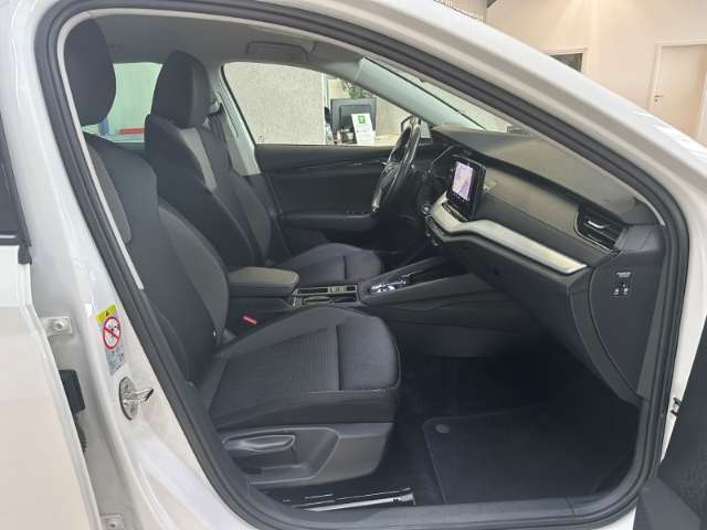 Fahrzeugbild eines Skoda Octavia