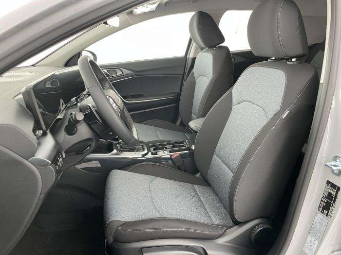Fahrzeugbild eines Kia XCeed