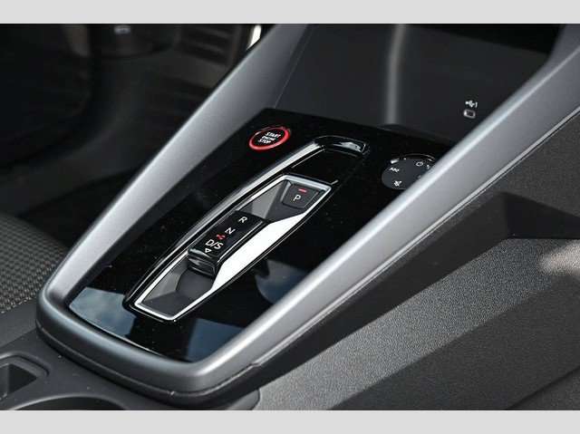 Fahrzeugbild eines Audi S3