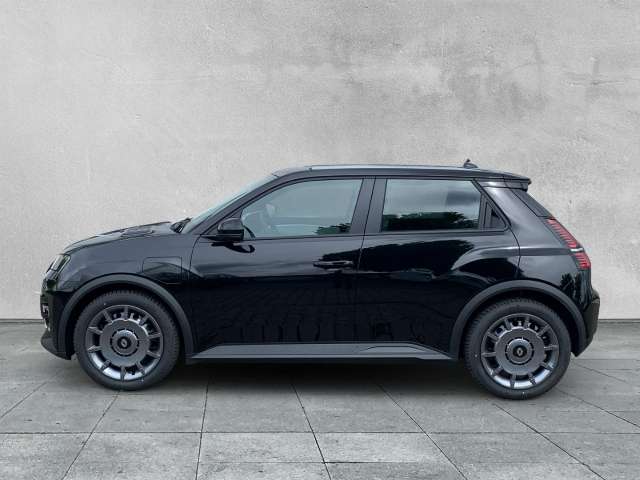 Fahrzeugbild eines Renault 5 E-TECH