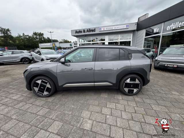 Fahrzeugbild eines Kia EV3