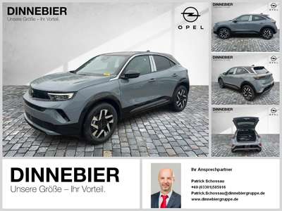 Bild Opel Mokka
