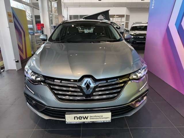 Fahrzeugbild eines Renault Talisman