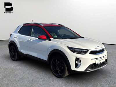 Bild Kia Stonic