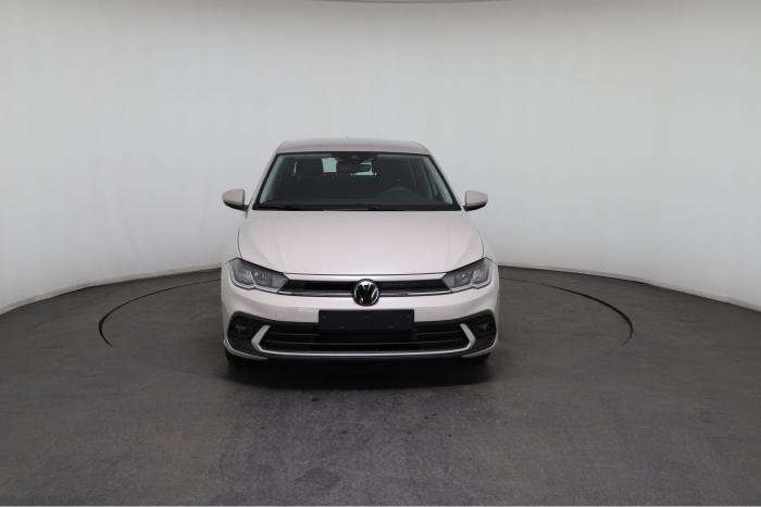 Fahrzeugbild eines Volkswagen Polo