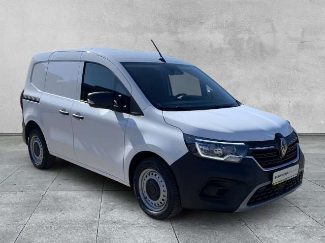Fahrzeugbild eines Renault Kangoo