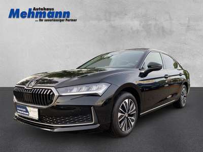 Bild Skoda Superb