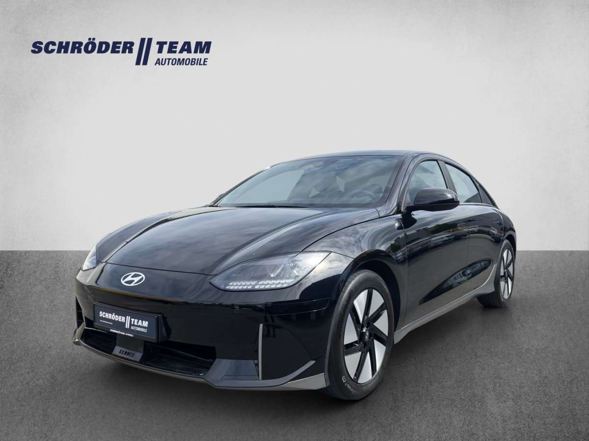 Fahrzeugbild eines Hyundai IONIQ 6