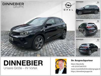 Bild Opel Grandland X