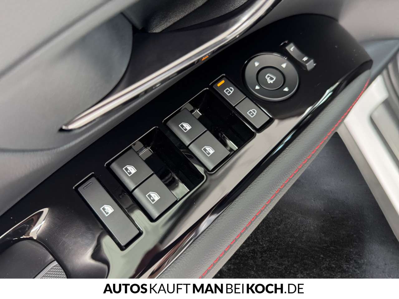 Fahrzeugbild eines Hyundai Tucson