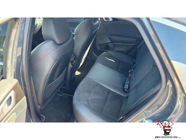 Fahrzeugbild eines Kia cee'd