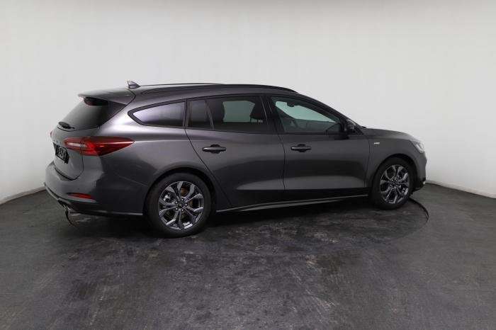 Fahrzeugbild eines Ford Focus