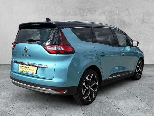 Fahrzeugbild eines Renault Grand Scénic