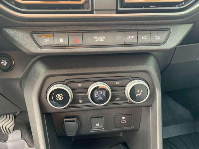 Fahrzeugbild eines Dacia Jogger