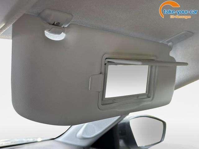 Fahrzeugbild eines Peugeot 208