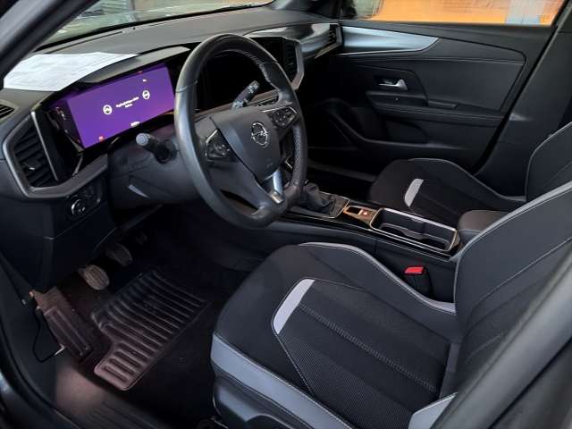 Fahrzeugbild eines Opel Mokka