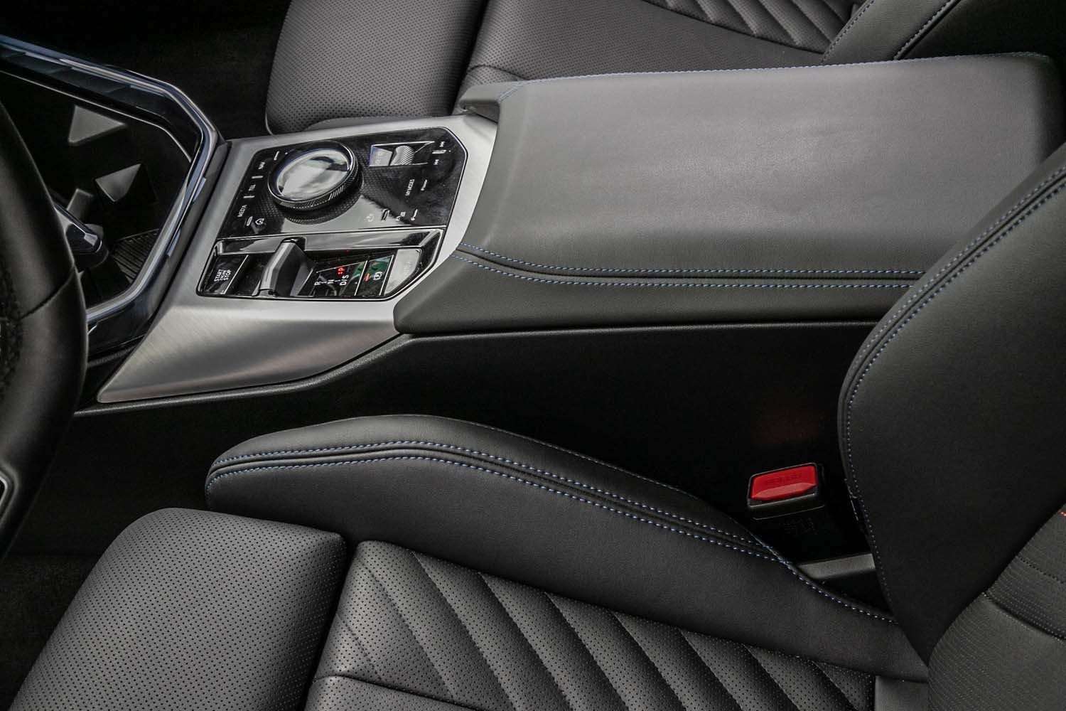 Fahrzeugbild eines BMW X3