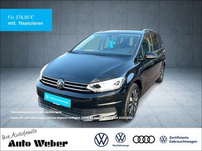 Bild Volkswagen Touran