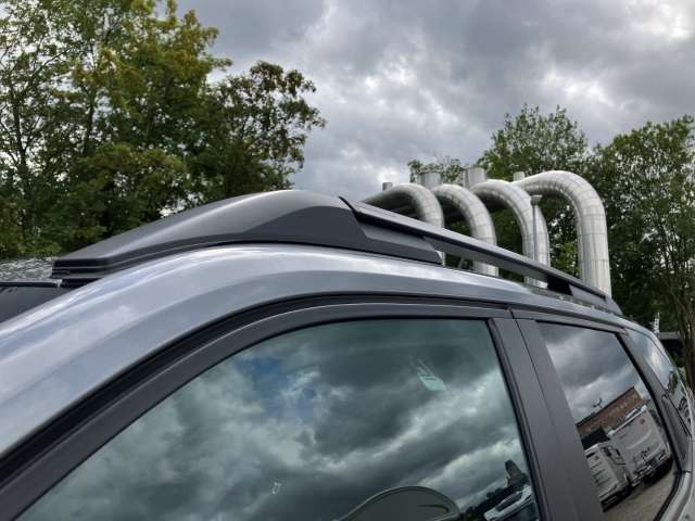 Fahrzeugbild eines Dacia Duster