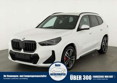 Bild BMW X1