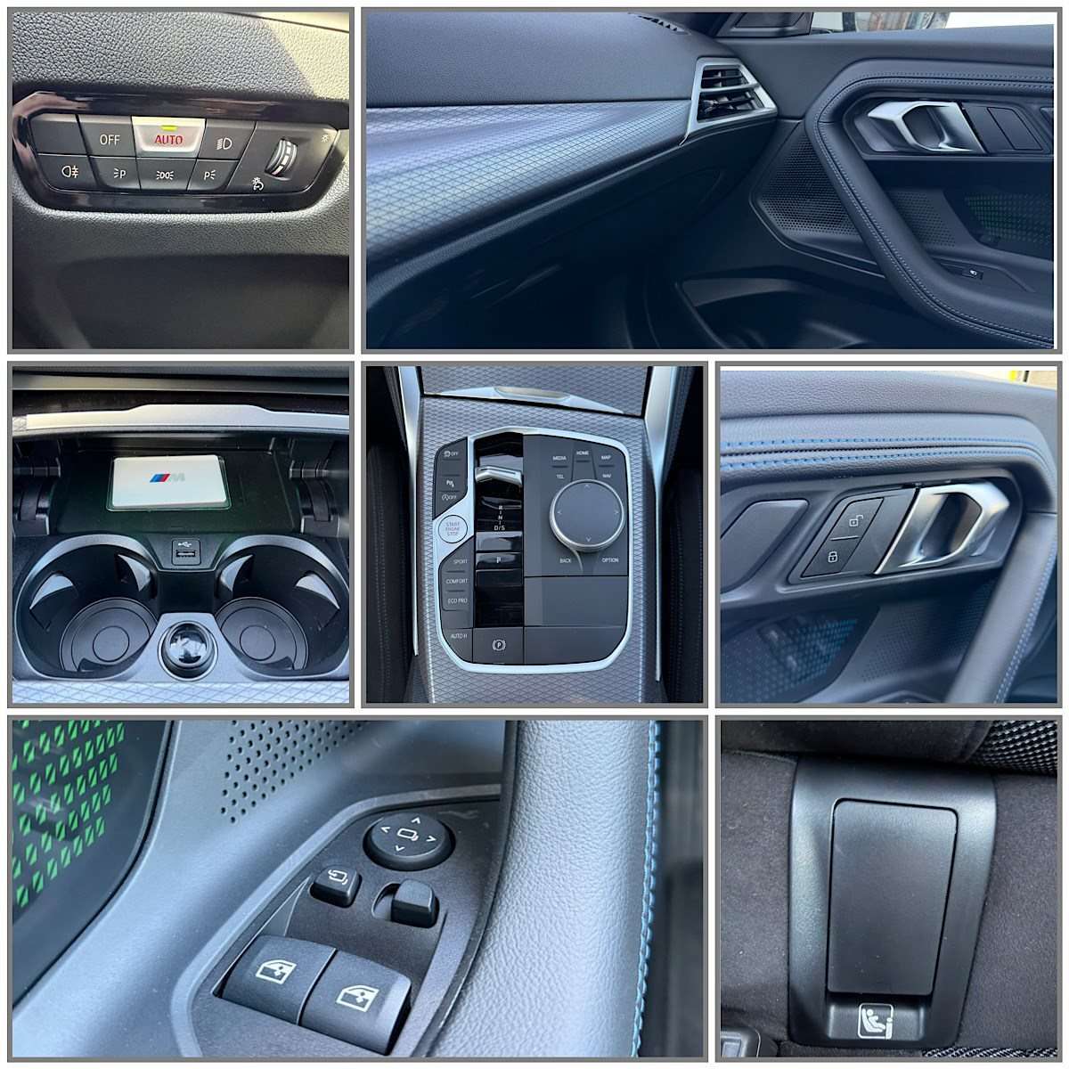 Fahrzeugbild eines BMW 2er-Reihe