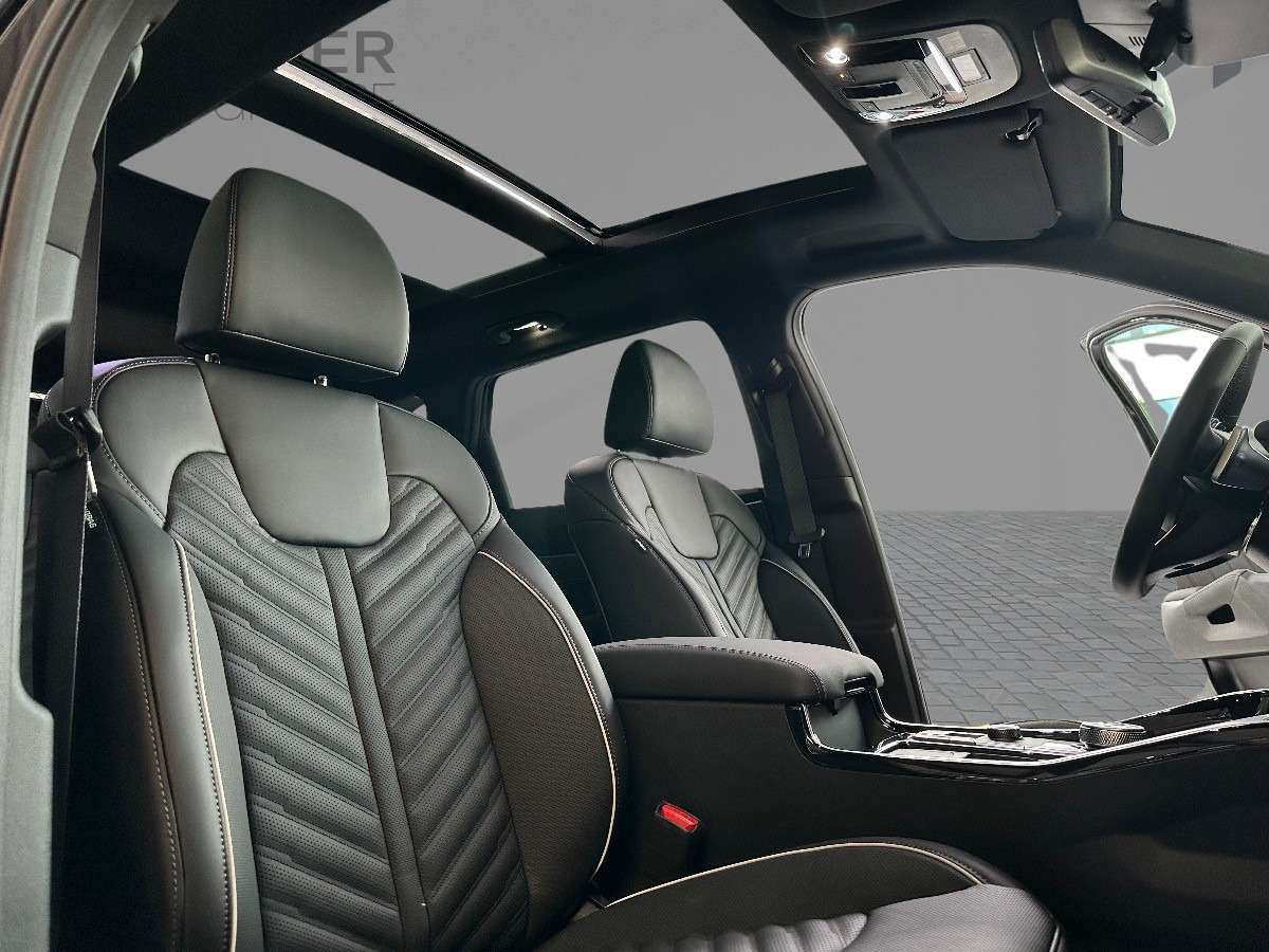 Fahrzeugbild eines Kia Sorento