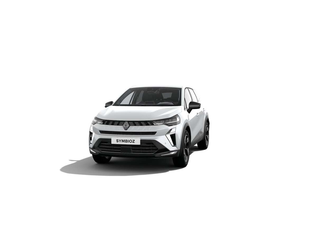Fahrzeugbild eines Renault Symbioz