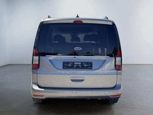 Fahrzeugbild eines Ford Grand Tourneo