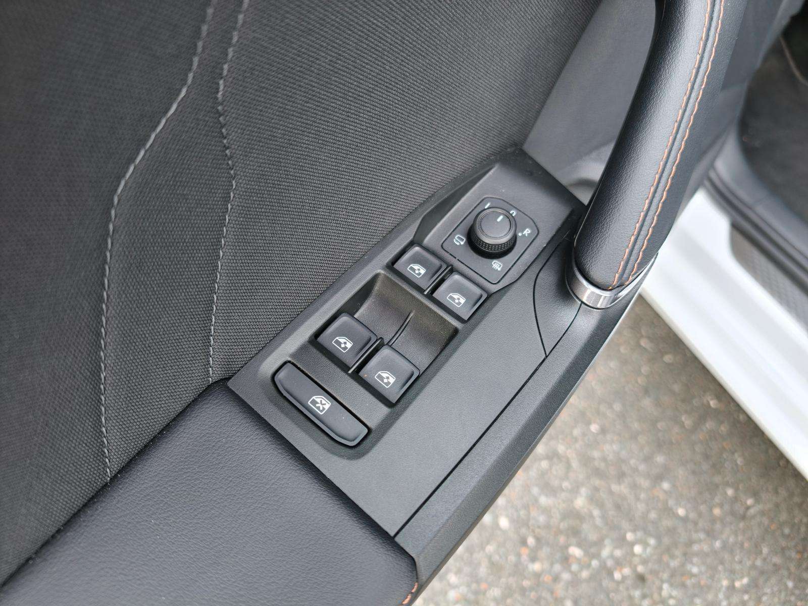 Fahrzeugbild eines CUPRA Leon