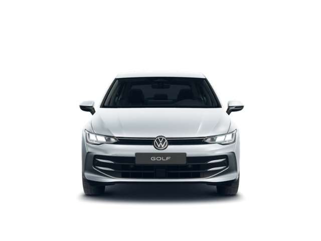 Fahrzeugbild eines Volkswagen Golf