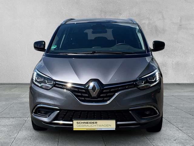 Fahrzeugbild eines Renault Grand Scénic
