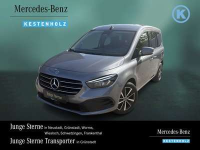 Bild Mercedes-Benz T-Klasse