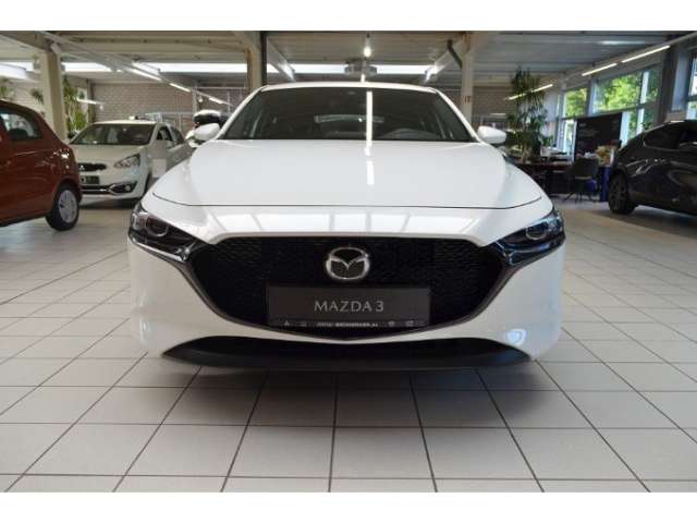 Fahrzeugbild eines Mazda Mazda3