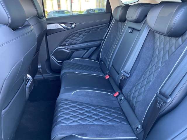 Fahrzeugbild eines GWM Wey 03