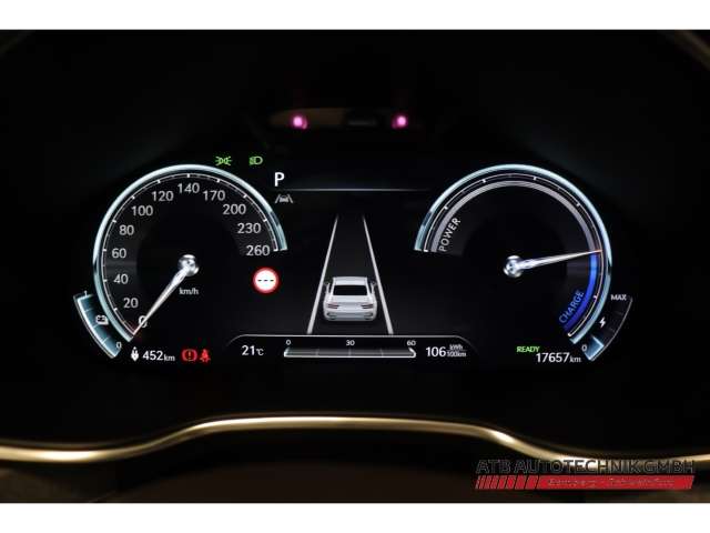 Fahrzeugbild eines Genesis G80