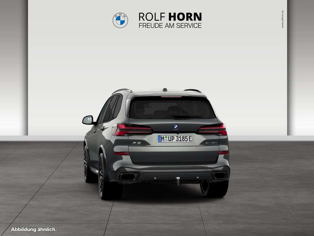 Fahrzeugbild eines BMW X5