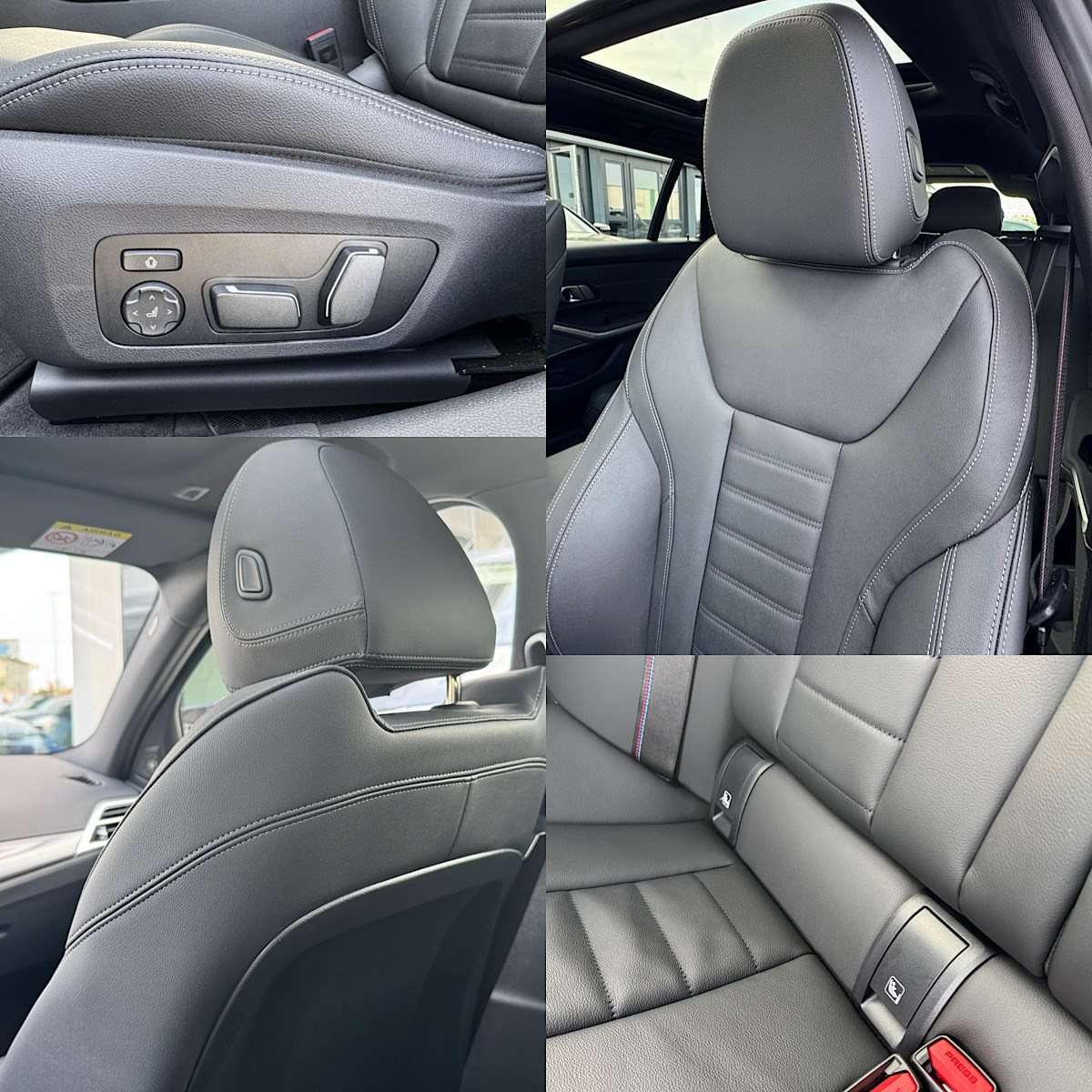 Fahrzeugbild eines BMW 3er-Reihe