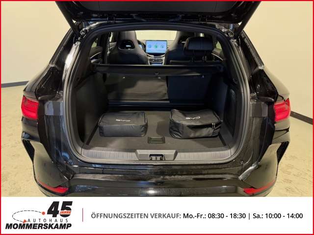 Fahrzeugbild eines BYD Seal