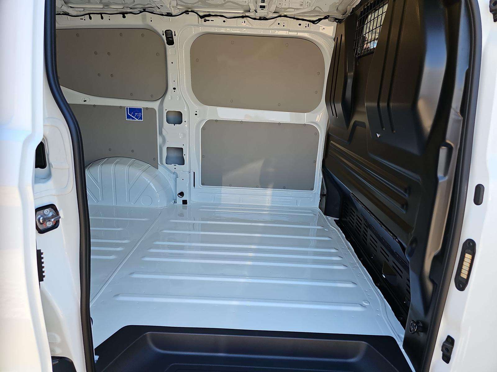 Fahrzeugbild eines Volkswagen Transporter