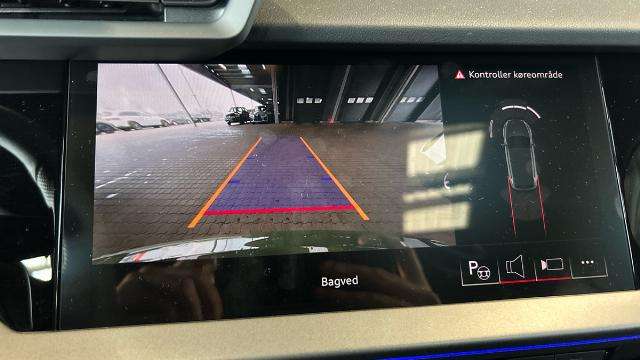 Fahrzeugbild eines Audi A3