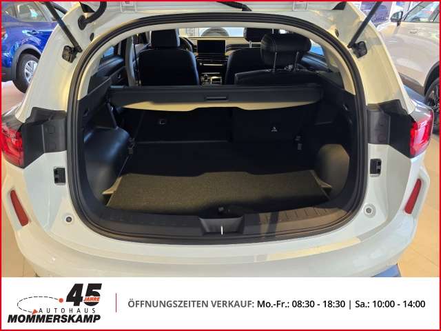 Fahrzeugbild eines GWM Haval Jolion Pro