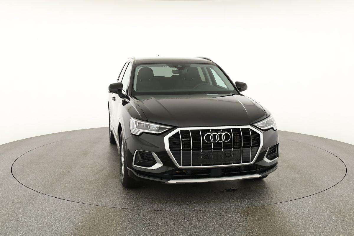 Fahrzeugbild eines Audi Q3