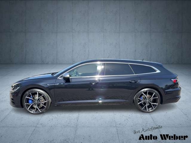 Fahrzeugbild eines Volkswagen Arteon