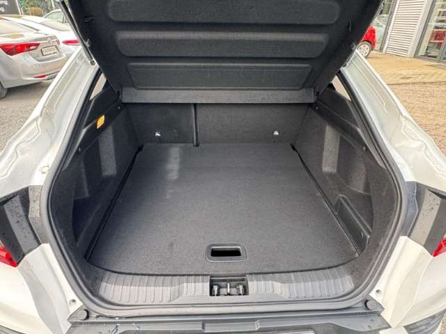 Fahrzeugbild eines Renault Arkana