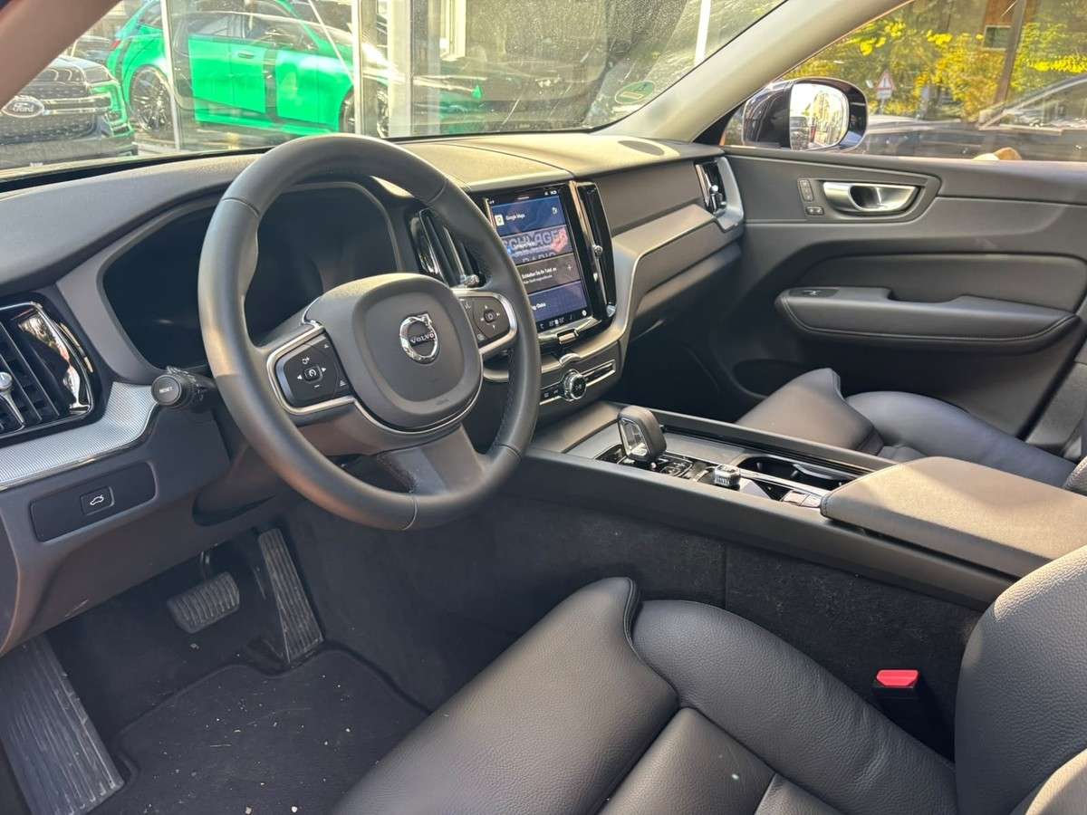 Fahrzeugbild eines Volvo XC60