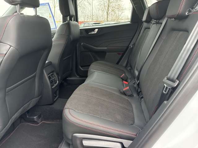 Fahrzeugbild eines Ford Kuga