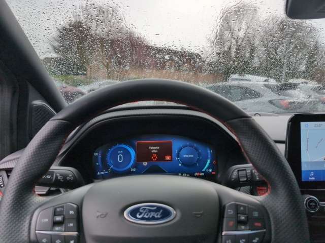 Fahrzeugbild eines Ford Puma