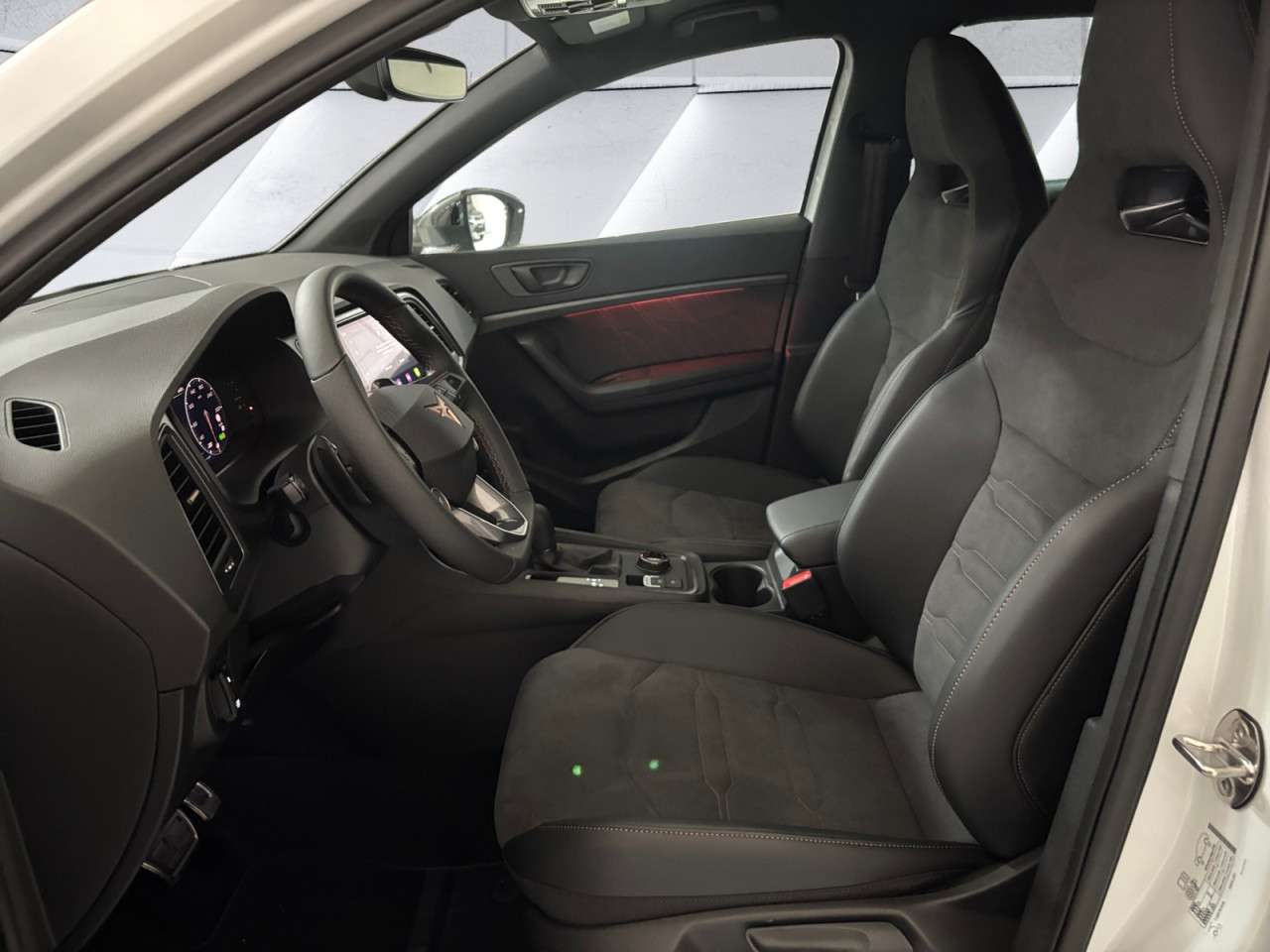Fahrzeugbild eines CUPRA Ateca