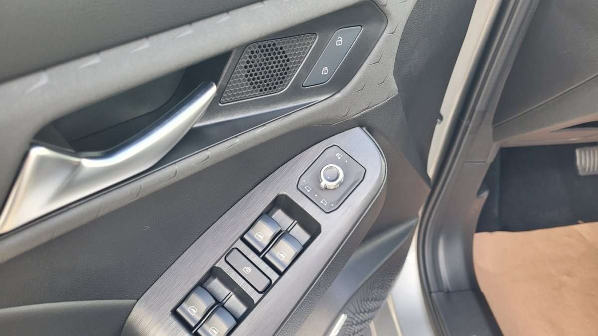 Fahrzeugbild eines GWM Haval Jolion Pro