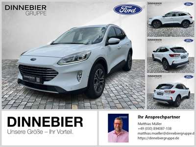 Bild Ford Kuga